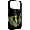image:imageWicked for Good Elphaba Bold Portrait amp Greenery Case for iPhone 17iPhone 17 Pro