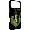 image:imageWicked for Good Elphaba Bold Portrait amp Greenery Case for iPhone 17iPhone 17 Pro Max
