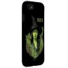 image:imageWicked for Good Elphaba Bold Portrait amp Greenery Case for iPhone 17iPhone SE 2020  7  8
