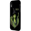image:imageWicked for Good Elphaba Bold Portrait amp Greenery Case for iPhone 17iPhone XR