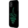 image:imageWicked for Good Elphaba Watchful Hat Case for iPhone 17iPhone 11