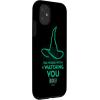 image:imageWicked for Good Elphaba Watchful Hat Case for iPhone 17iPhone 11