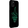 image:imageWicked for Good Elphaba Watchful Hat Case for iPhone 17iPhone 11 Pro