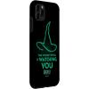 image:imageWicked for Good Elphaba Watchful Hat Case for iPhone 17iPhone 11 Pro Max