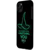 image:imageWicked for Good Elphaba Watchful Hat Case for iPhone 17iPhone 11 Pro Max