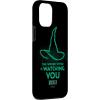 image:imageWicked for Good Elphaba Watchful Hat Case for iPhone 17iPhone 12 Pro Max