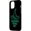 image:imageWicked for Good Elphaba Watchful Hat Case for iPhone 17iPhone 12 Pro Max