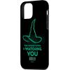 image:imageWicked for Good Elphaba Watchful Hat Case for iPhone 17iPhone 12 mini