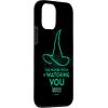 image:imageWicked for Good Elphaba Watchful Hat Case for iPhone 17iPhone 12 mini