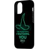 image:imageWicked for Good Elphaba Watchful Hat Case for iPhone 17iPhone 1212 Pro