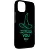 image:imageWicked for Good Elphaba Watchful Hat Case for iPhone 17iPhone 13