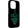 image:imageWicked for Good Elphaba Watchful Hat Case for iPhone 17iPhone 14 Pro