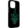 image:imageWicked for Good Elphaba Watchful Hat Case for iPhone 17iPhone 14 Pro Max