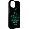 image:imageWicked for Good Elphaba Watchful Hat Case for iPhone 17iPhone 15