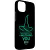 image:imageWicked for Good Elphaba Watchful Hat Case for iPhone 17iPhone 15 Plus
