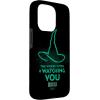 image:imageWicked for Good Elphaba Watchful Hat Case for iPhone 17iPhone 15 Pro