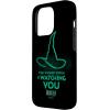 image:imageWicked for Good Elphaba Watchful Hat Case for iPhone 17iPhone 15 Pro