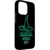 image:imageWicked for Good Elphaba Watchful Hat Case for iPhone 17iPhone 15 Pro Max