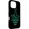 image:imageWicked for Good Elphaba Watchful Hat Case for iPhone 17iPhone 16 Pro