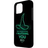 image:imageWicked for Good Elphaba Watchful Hat Case for iPhone 17iPhone 16 Pro Max