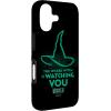 image:imageWicked for Good Elphaba Watchful Hat Case for iPhone 17iPhone 17