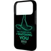 image:imageWicked for Good Elphaba Watchful Hat Case for iPhone 17iPhone 17 Pro
