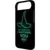 image:imageWicked for Good Elphaba Watchful Hat Case for iPhone 17iPhone Air