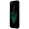 image:imageWicked for Good Elphaba Watchful Hat Case for iPhone 17iPhone SE 2020  7  8