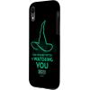 image:imageWicked for Good Elphaba Watchful Hat Case for iPhone 17iPhone XR