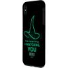 image:imageWicked for Good Elphaba Watchful Hat Case for iPhone 17iPhone XS Max