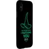 image:imageWicked for Good Elphaba Watchful Hat Case for iPhone 17iPhone XXS