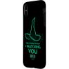 image:imageWicked for Good Elphaba Watchful Hat Case for iPhone 17iPhone XXS