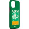 image:imageWicked for Good Green Girl Power Case for iPhone 17iPhone 12 Pro Max