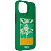 image:imageWicked for Good Green Girl Power Case for iPhone 17iPhone 15