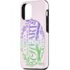 image:imageWicked for Good Two Halves of the Whole Heart Case for iPhone 17iPhone 1212 Pro