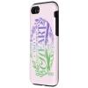 image:imageWicked for Good Two Halves of the Whole Heart Case for iPhone 17iPhone SE 2020  7  8