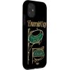 image:imageiPhone 16 Wicked The Emerald City Beautification Salon CaseiPhone 11