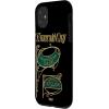 image:imageiPhone 16 Wicked The Emerald City Beautification Salon CaseiPhone 11