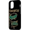 image:imageiPhone 16 Wicked The Emerald City Beautification Salon CaseiPhone 1212 Pro