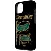 image:imageiPhone 16 Wicked The Emerald City Beautification Salon CaseiPhone 13