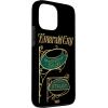 image:imageiPhone 16 Wicked The Emerald City Beautification Salon CaseiPhone 13 Pro Max