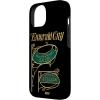 image:imageiPhone 16 Wicked The Emerald City Beautification Salon CaseiPhone 14