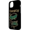 image:imageiPhone 16 Wicked The Emerald City Beautification Salon CaseiPhone 14 Plus