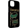 image:imageiPhone 16 Wicked The Emerald City Beautification Salon CaseiPhone 14 Plus