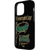 image:imageiPhone 16 Wicked The Emerald City Beautification Salon CaseiPhone 14 Pro Max