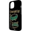 image:imageiPhone 16 Wicked The Emerald City Beautification Salon CaseiPhone 15
