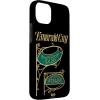 image:imageiPhone 16 Wicked The Emerald City Beautification Salon CaseiPhone 15 Plus
