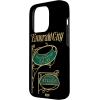 image:imageiPhone 16 Wicked The Emerald City Beautification Salon CaseiPhone 15 Pro