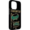 image:imageiPhone 16 Wicked The Emerald City Beautification Salon CaseiPhone 15 Pro