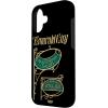 image:imageiPhone 16 Wicked The Emerald City Beautification Salon CaseiPhone 16